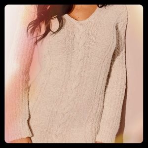 BRAND NEW GUESS SWEATER DRESS